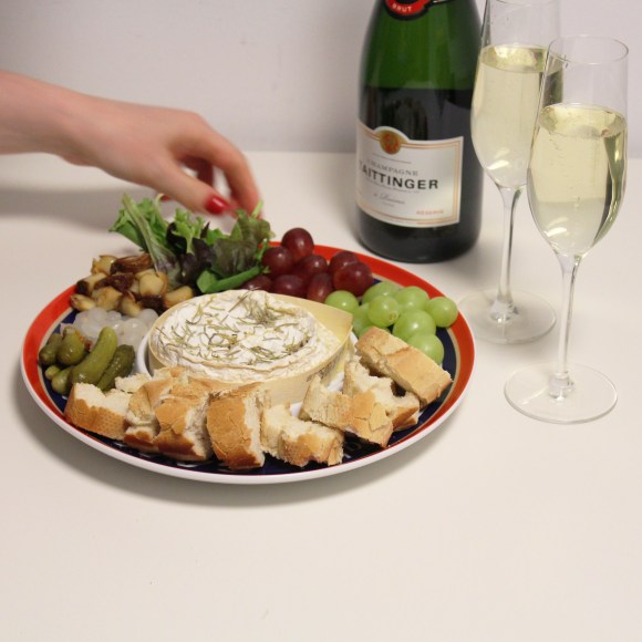 FRANCE-Champagne et Fromage003